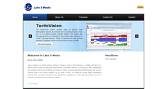 Desktop Screenshot of l5m.com